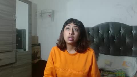 Snapshot of sofiia_cutte_ chatting on December 2024 12:52:01 AM sofiia_cutte_ online show from December 2024 12:52:01 AM