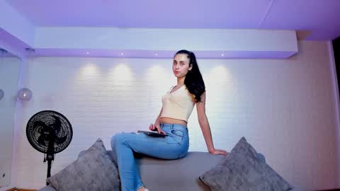 Sofiia  Everyday From 1400 to 2200 Col Time online show from February 2026 06:56:01 PM