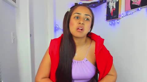 sofiia rodriguez online show from January 2025 03:54:02 PM