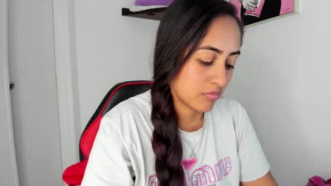 sofiia rodriguez online show from October 2025 04:08:01 PM