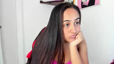 sofiia rodriguez online show from October 2025 02:38:01 PM