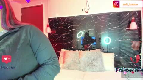 Sofia online show from January 2026 04:05:01 AM