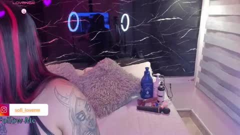 Sofia online show from February 2026 04:40:02 AM