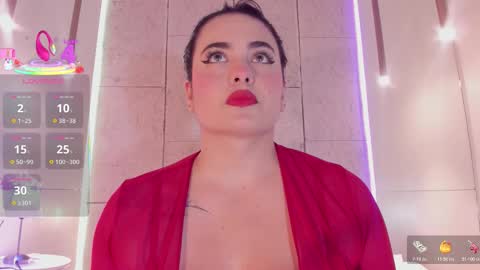 Snapshot of sofiiacarson chatting on March 2026 07:27:01 PM sofiia online show from March 2026 07:27:01 PM