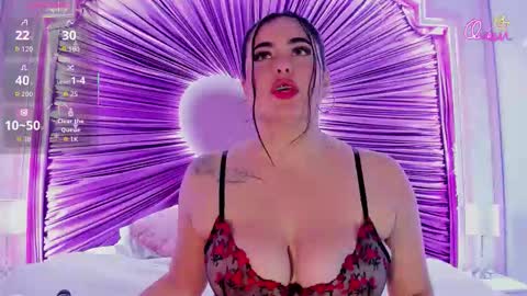 sofiia online show from March 2026 08:35:02 PM