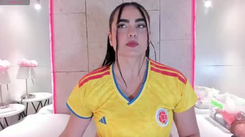 Snapshot of sofiiacarson chatting on June 2026 07:34:02 PM sofiia online show from June 2026 07:34:02 PM
