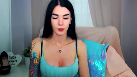 sofiiadream online show from December 2025 08:15:02 PM