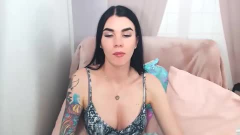 sofiiadream online show from February 2026 06:30:01 PM