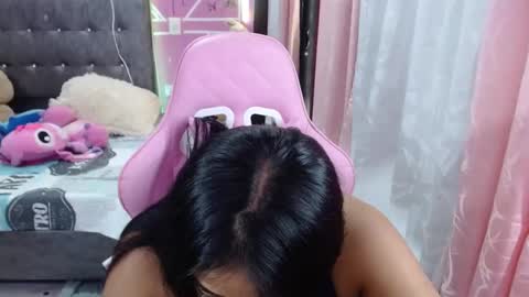 sofia Dreams online show from January 2025 01:47:01 AM