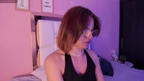 Sofi agudelo online show from January 2025 10:41:02 AM