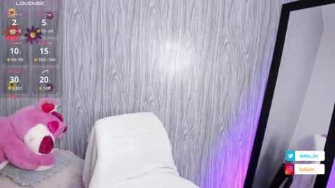 SOFIA online show from September 2025 11:26:02 PM