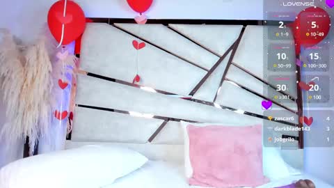 sofijohnsonx online show from February 2025 06:52:02 PM