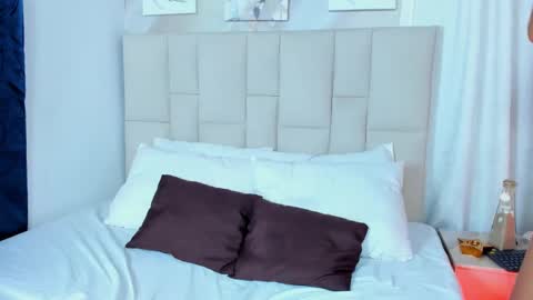 Sofi Malkova online show from January 2025 02:53:02 PM