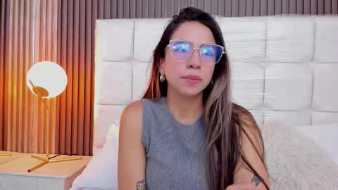 Sofi Malkova online show from March 2026 05:52:02 PM