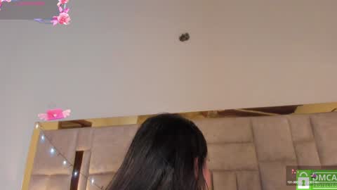 Sofia online show from January 2025 08:22:01 PM