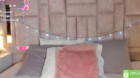 Sofia online show from January 2025 11:45:02 PM