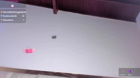 Sofia online show from March 2025 10:41:02 PM