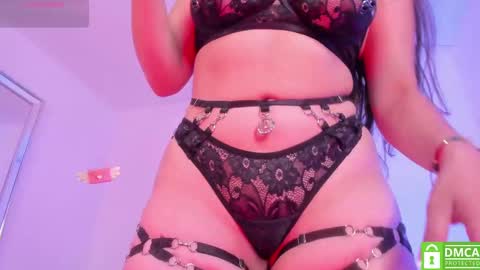 Sofia online show from March 2025 04:40:02 PM