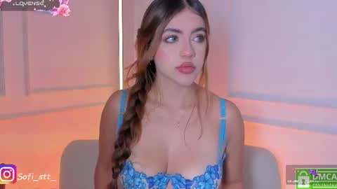 Snapshot of sofiscott_ chatting on July 2026 10:56:02 PM Sofia online show from July 2026 10:56:02 PM
