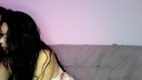 Sofi Vargas online show from June 2026 01:15:02 AM