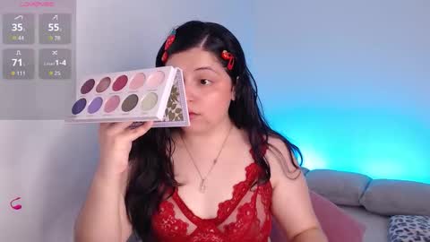 Lau  online show from February 2026 09:29:02 PM