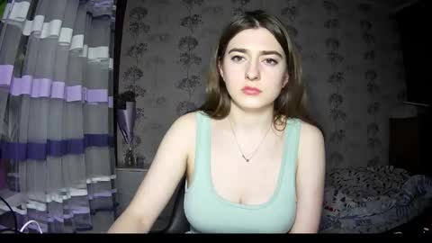 sofiy_a online show from February 2025 10:53:01 PM