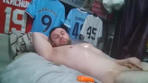 Mason Muscles online show from February 2026 03:44:02 AM