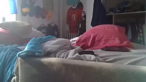 Mason Muscles online show from March 2026 08:58:02 PM