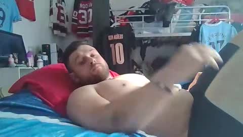 Mason Muscles online show from March 2026 07:42:01 PM