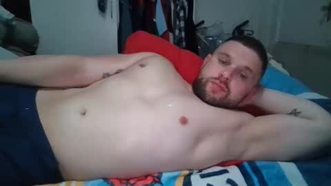 Mason Muscles online show from March 2026 12:23:02 AM