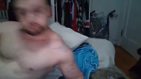 Mason Muscles online show from April 2026 12:26:02 AM