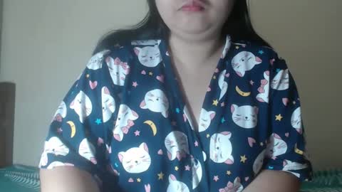 Snapshot of soft_angie chatting on June 2026 02:12:01 AM Angie online show from June 2026 02:12:01 AM
