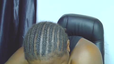 Snapshot of soft_queen0 chatting on April 2026 07:58:01 PM Gifty online show from April 2026 07:58:01 PM