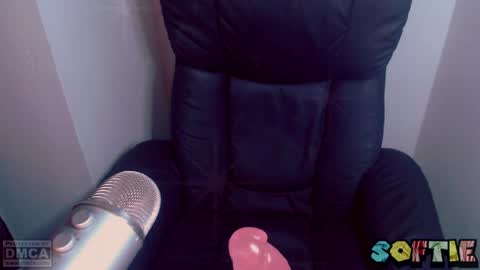 Snapshot of soft_serv chatting on March 2026 06:30:01 AM Softie 3 online show from March 2026 06:30:01 AM