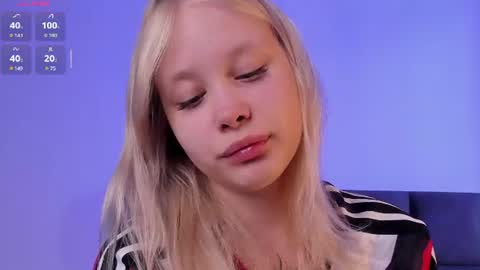 Snapshot of softangelxkisses chatting on July 2026 06:41:02 AM Angelina online show from July 2026 06:41:02 AM