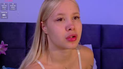 Snapshot of softangelxkisses chatting on July 2026 05:49:02 AM Angelina online show from July 2026 05:49:02 AM