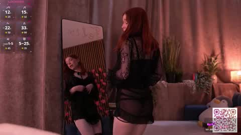 Eva online show from October 2025 08:09:02 PM