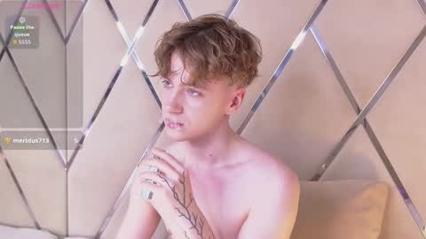 PAUL online show from February 2026 08:34:01 PM