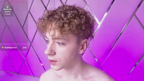 PAUL online show from March 2026 08:15:01 PM