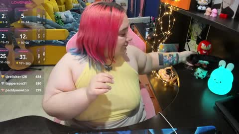 Sofie online show from February 2025 08:43:01 AM