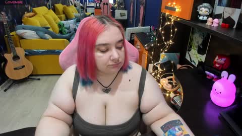 Sofie online show from February 2025 02:40:01 AM