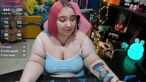 Sofie online show from February 2025 08:42:01 AM