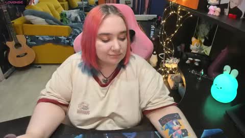 Sofie online show from March 2025 06:57:01 AM