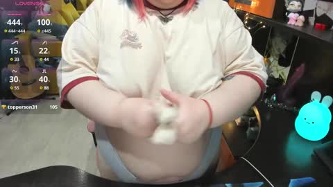 Sofie online show from March 2025 06:05:02 AM