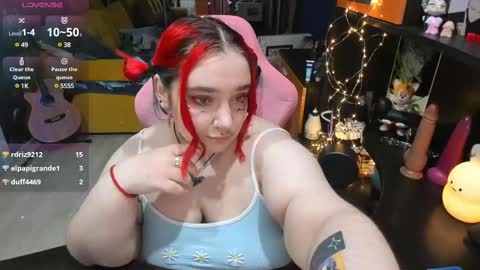 Sofie online show from March 2025 09:27:02 AM