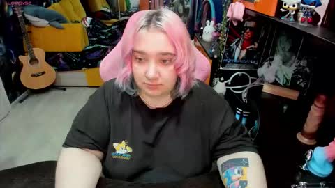 Sofie online show from September 2025 02:12:01 AM