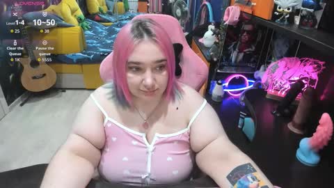 Sofie online show from October 2025 11:24:02 PM