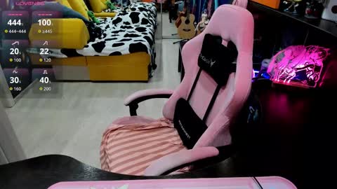 Sofie online show from November 2025 02:56:02 AM