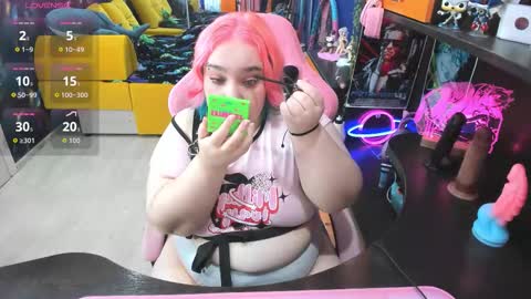 Sofie online show from December 2025 02:08:02 AM