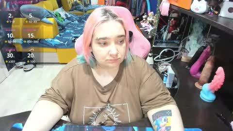 Sofie online show from February 2026 02:54:01 AM